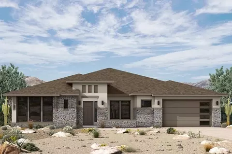 4125 N 218th Dr, Buckeye, AZ 85396