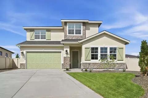 12705 S Lenora Pl, Nampa, ID 83686