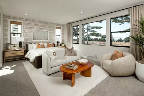Bedroom - 98 8th St, Marina, CA 93933 photo 1 of 7