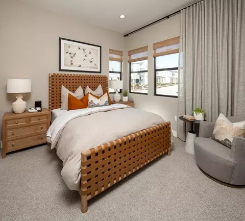 Bedroom - 98 8th St, Marina, CA 93933 photo 3 of 7