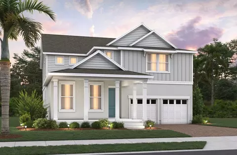 495 Toscano St, Clermont, FL 34715
