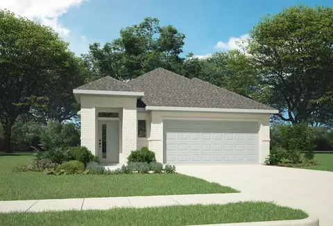 1126 Yucca Ave, Lavon, TX 75166