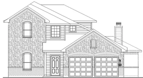 6619 Pelican Ln, Beasley, TX 77417