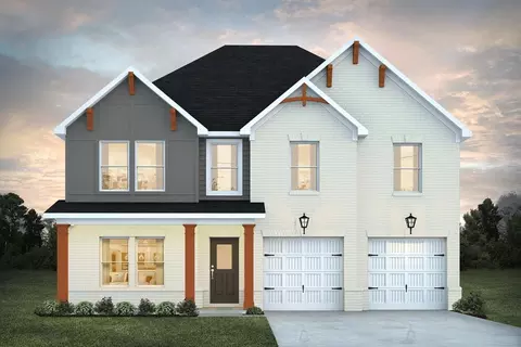353 Spring St, Social Circle, GA 30025