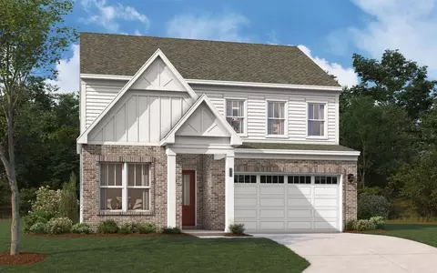 2870 Macedonia Rd, Powder Springs, GA 30127