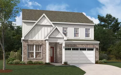 2870 Macedonia Rd, Powder Springs, GA 30127