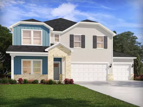 100 Stradshire Ct, Zebulon, NC 27597