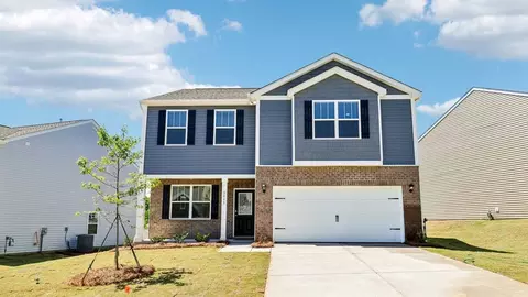 3953 Ashton Dr NW, Conover, NC 28613