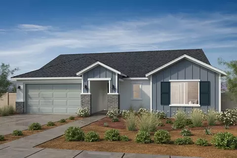 Exterior - 5566 Balmont St, Lancaster, CA 93536 photo 3 of 5