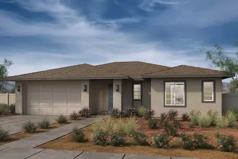 Exterior - 5566 Balmont St, Lancaster, CA 93536 photo 2 of 5