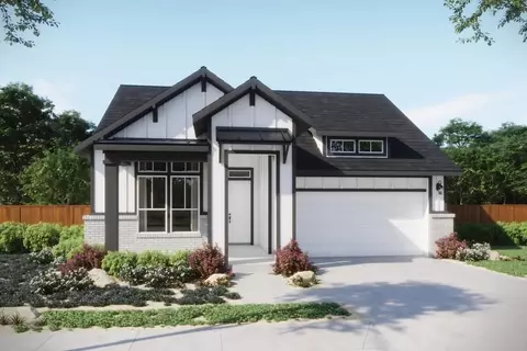11101 Golden Cloud Bnd, Manor, TX 78653
