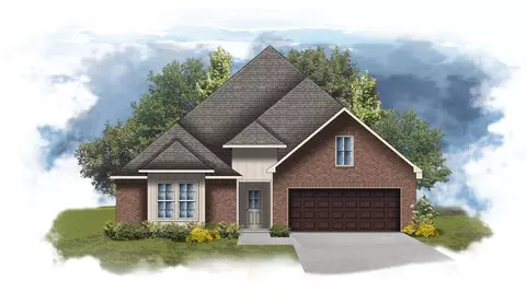 2124 Sleepy Hollow St, Ruston, LA 71270