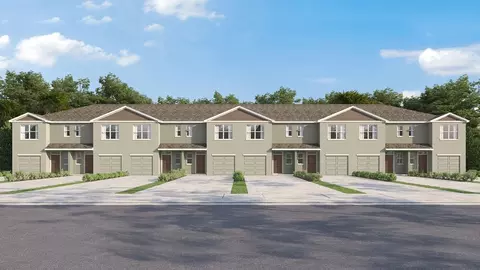 Exterior - 931 Spotted Egret Loop, Ruskin, FL 33570 photo 1 of 3