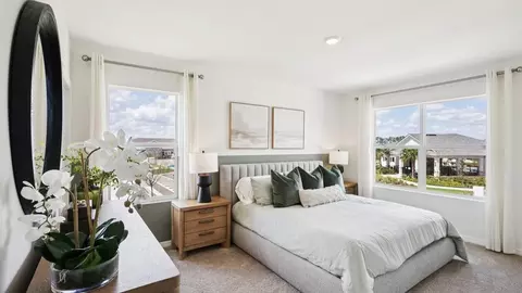 Bedroom - 931 Spotted Egret Loop, Ruskin, FL 33570 photo 1 of 3
