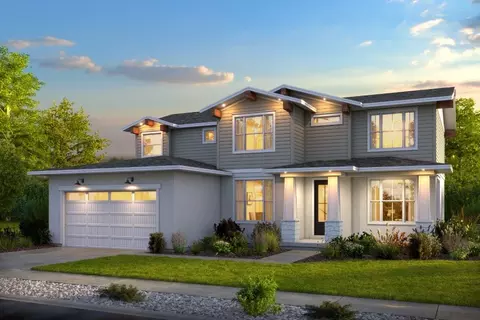 Exterior - 3004 N Wander Ln, Eagle Mountain, UT 84005 photo 1 of 5
