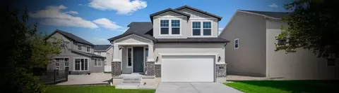 1043 W Sparrow Way, Stansbury Park, UT 84074