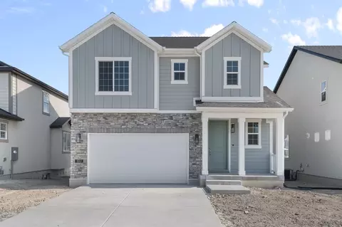 1043 W Sparrow Way, Stansbury Park, UT 84074