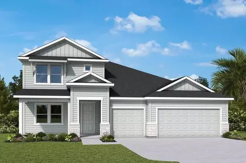 1510 Rivercraft Way, Green Cove Springs, FL 32043