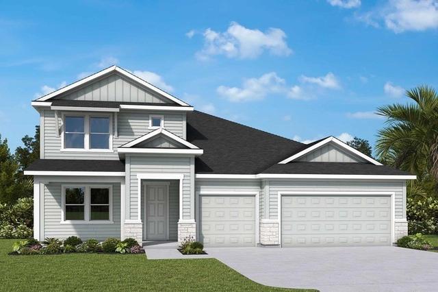 1510 Rivercraft Way, Green Cove Springs, FL 32043