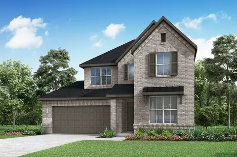 1264 Lady Mantle Way, Little Elm, TX 75068