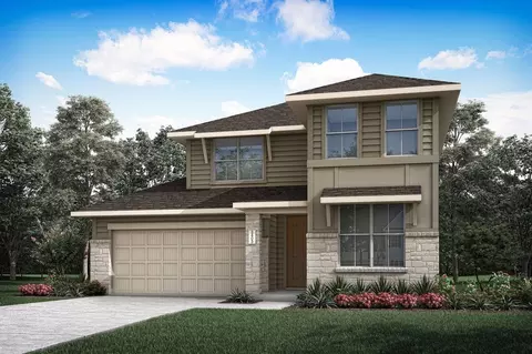 1264 Lady Mantle Way, Little Elm, TX 75068