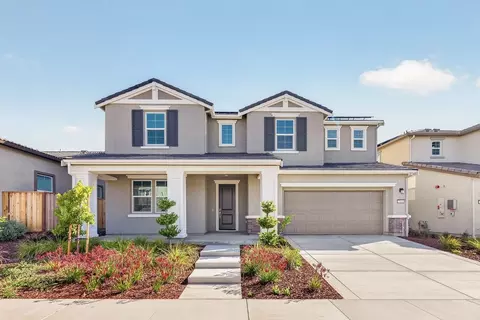2695 Joshua St, Tracy, CA 95377
