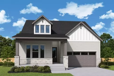 8837 Earhart Ln, Zionsville, IN 46077