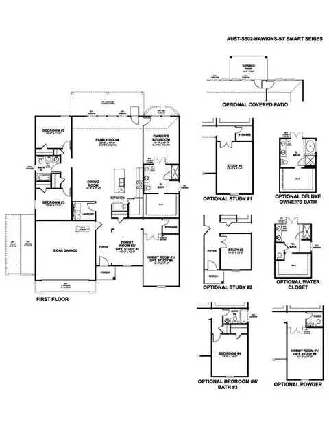 13305 Eppright Trce, Manor, TX 78653