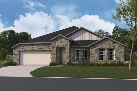 Exterior - 13305 Eppright Trce, Manor, TX 78653 photo 2 of 4
