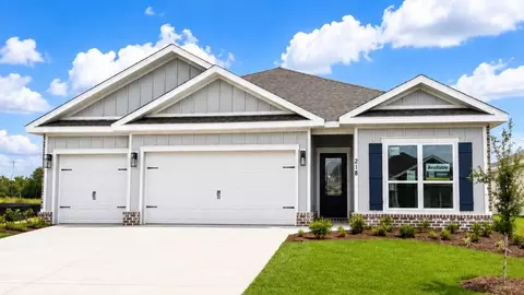 218 W Farm Owl Dr, Freeport, FL 32439