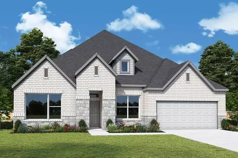 1600 Cedarberry Dr, Northlake, TX 76226