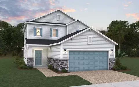 48 Buffalo Ct, Saint Augustine, FL 32092