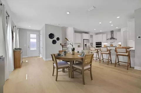Dining - 48 Buffalo Ct, Saint Augustine, FL 32092 photo 1 of 2