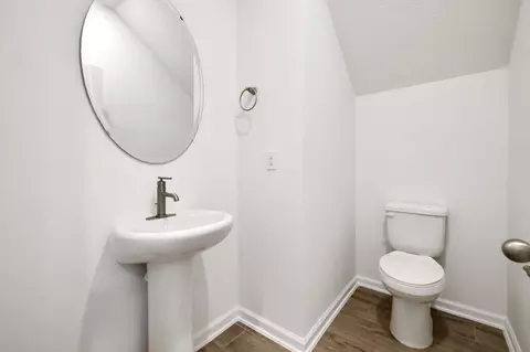 Entry Way - 48 Buffalo Ct, Saint Augustine, FL 32092 photo 3 of 4