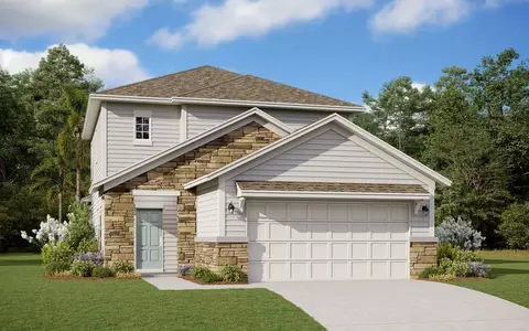 Exterior - 48 Buffalo Ct, Saint Augustine, FL 32092 photo 2 of 21