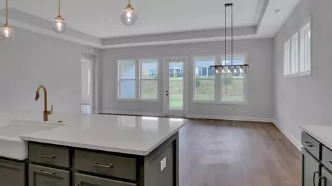 Dining - 3023 Lake Como Dr, Monroe, NC 28110 photo 1 of 6