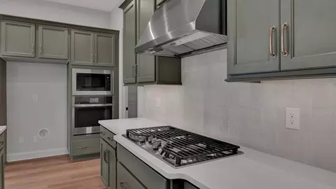 Kitchen - 3023 Lake Como Dr, Monroe, NC 28110 photo 3 of 13