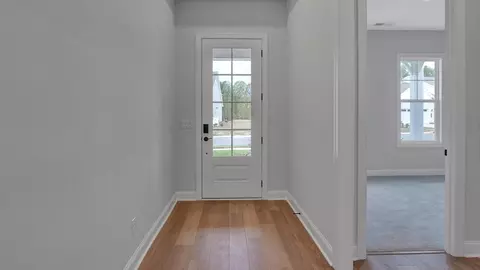 Entry Way - 3023 Lake Como Dr, Monroe, NC 28110 photo 1 of 3