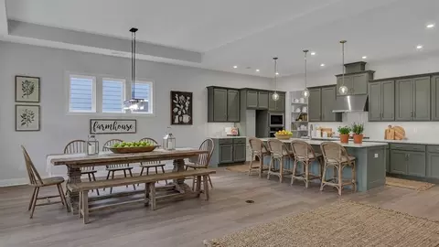 Dining - 3023 Lake Como Dr, Monroe, NC 28110 photo 3 of 6