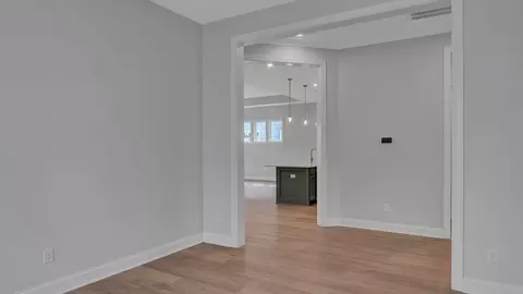 Entry Way - 3023 Lake Como Dr, Monroe, NC 28110 photo 2 of 3