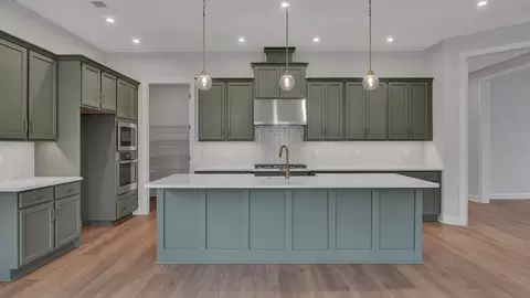 Kitchen - 3023 Lake Como Dr, Monroe, NC 28110 photo 1 of 13