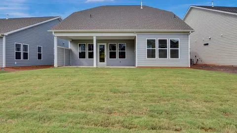 Exterior - 3023 Lake Como Dr, Monroe, NC 28110 photo 4 of 12