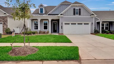 3023 Lake Como Dr, Monroe, NC 28110
