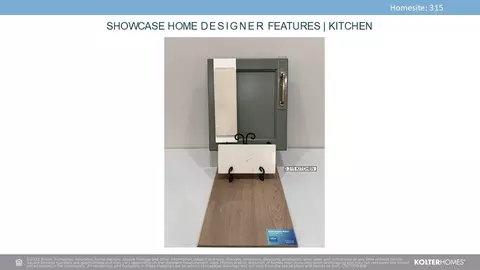Kitchen - 3023 Lake Como Dr, Monroe, NC 28110 photo 5 of 13