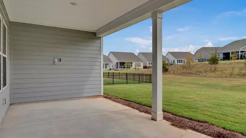 Exterior - 3023 Lake Como Dr, Monroe, NC 28110 photo 2 of 12