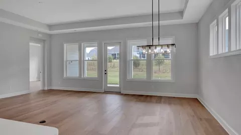 Dining - 3023 Lake Como Dr, Monroe, NC 28110 photo 2 of 6