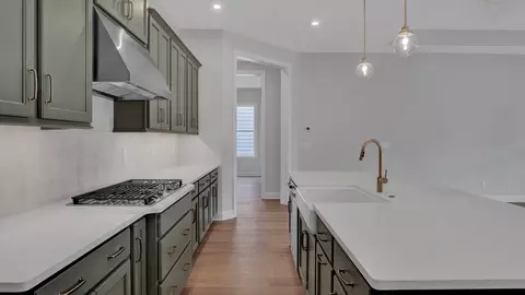 Kitchen - 3023 Lake Como Dr, Monroe, NC 28110 photo 2 of 13
