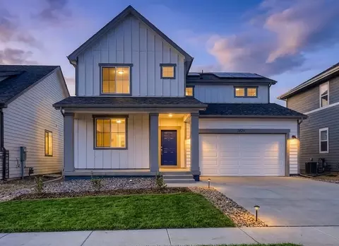 1820 Baltusrol Dr, Fort Collins, CO 80524