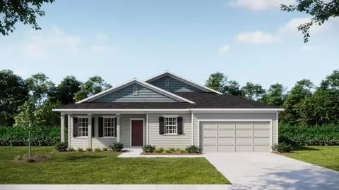 122 Brookshire Green Ct, Kingsland, GA 31548