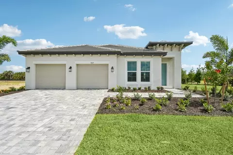 9669 Crystal Isles Cir, Sarasota, FL 34241